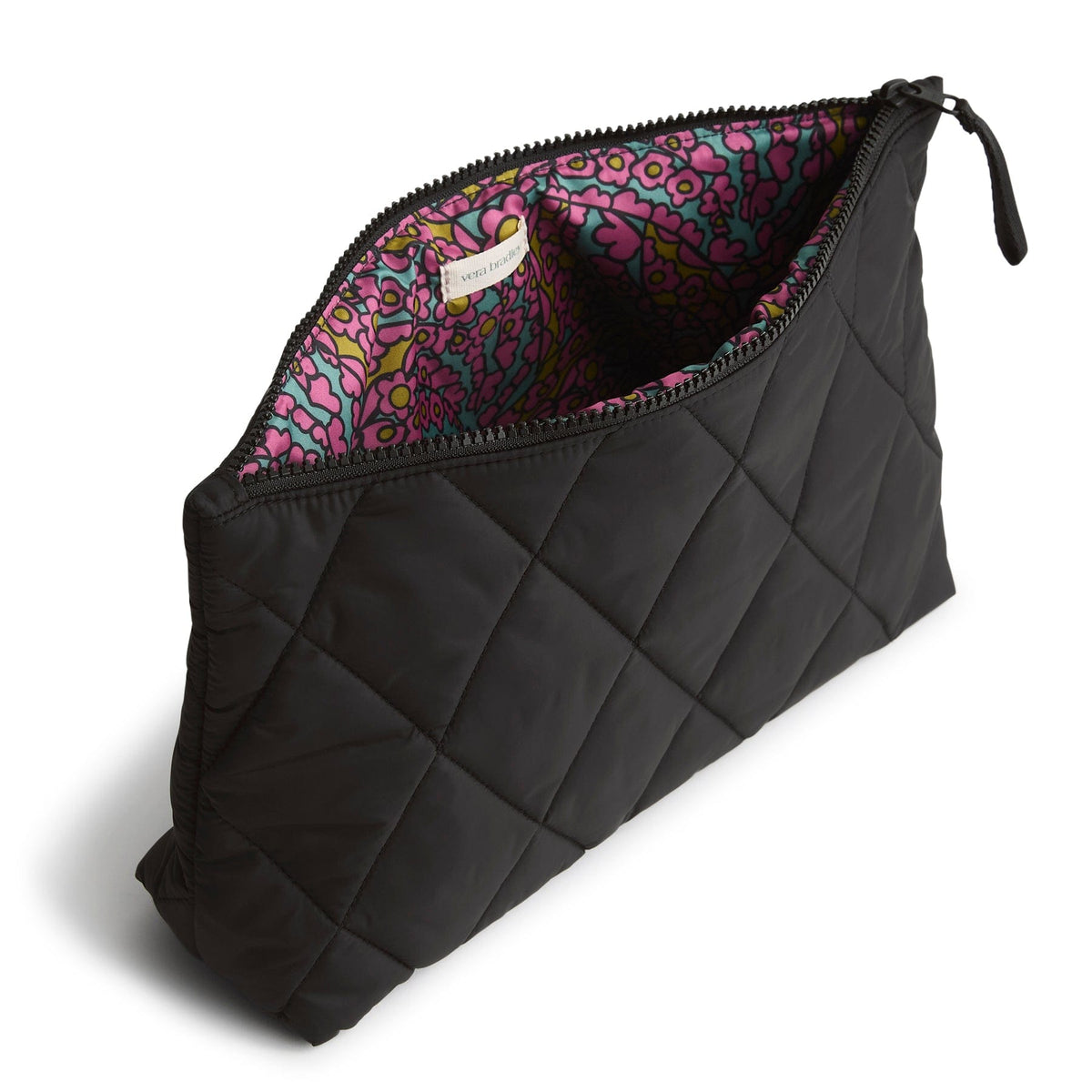 Featherweight Large Pouch in Moonless Night