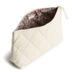 Featherweight Large Pouch in Pumice Stone