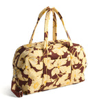 Miramar Weekender Bag in Scattered Anemones