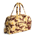 Miramar Weekender Bag in Scattered Anemones