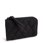 Zip Card Pouch-Moonless Night-Image 1-Vera Bradley