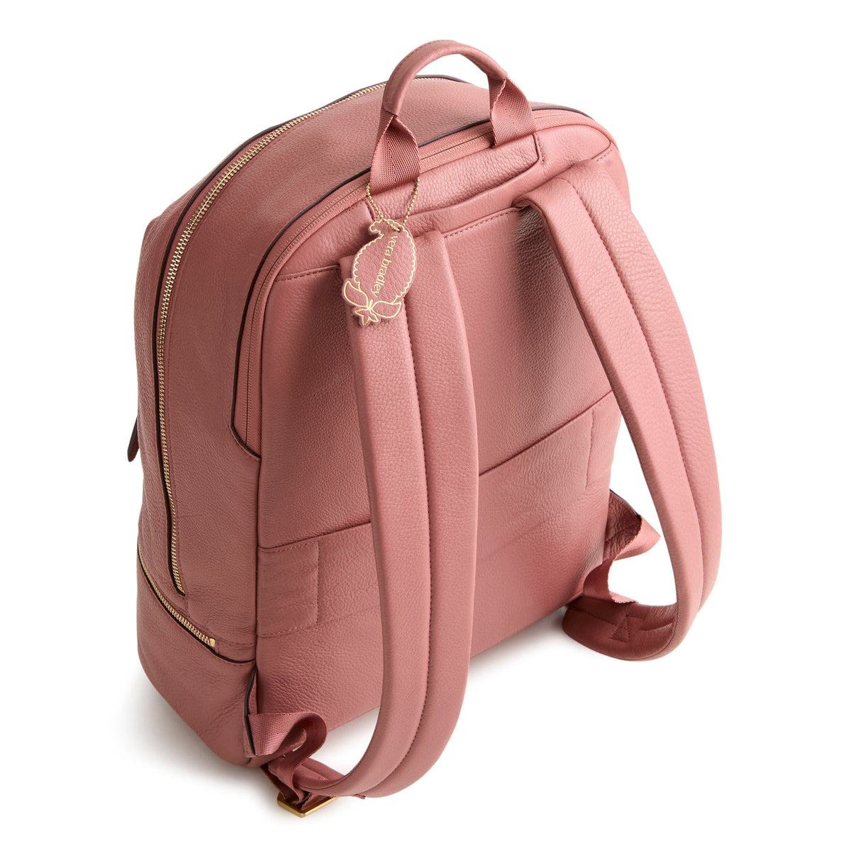 Chancery Backpack in Withered Rose