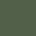 Leather Large Envelope Tech Sleeve in Bronze Green