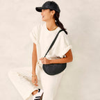 Featherweight Springbrook Sling Crossbody in Moonless Night