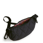 Featherweight Springbrook Sling Crossbody in Moonless Night
