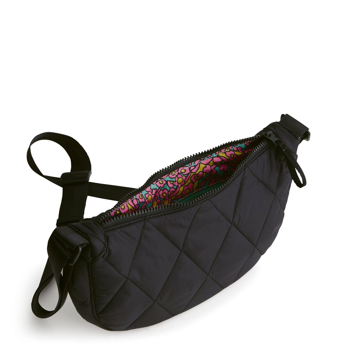 Featherweight Springbrook Sling Crossbody in Moonless Night