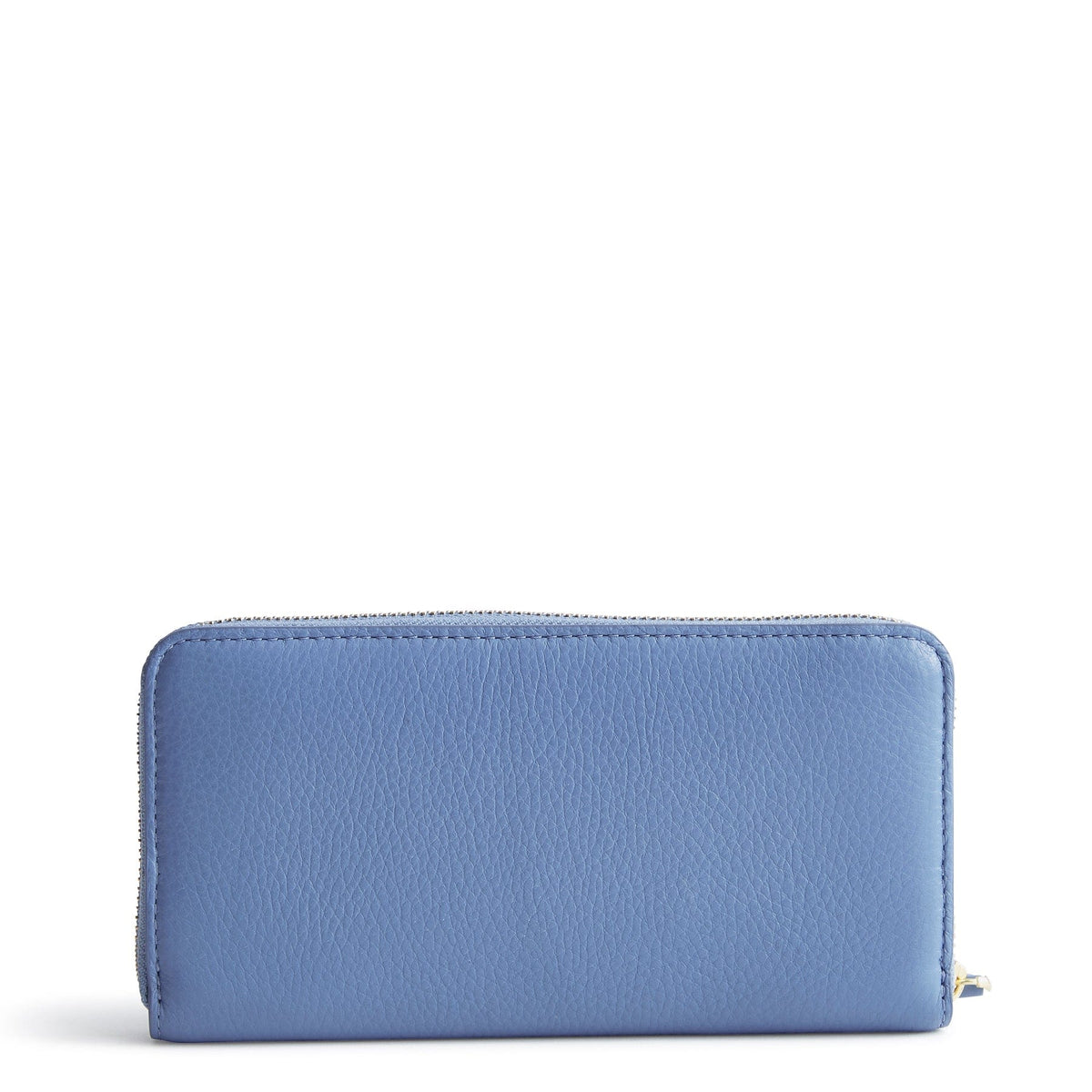 Continental Wallet Clutch in Quiet Harbor
