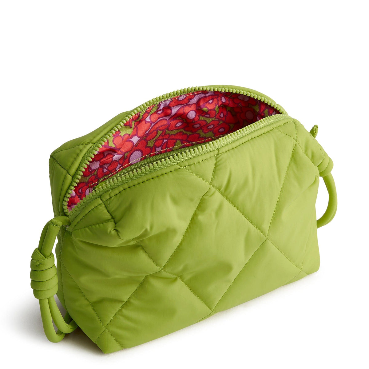 Blake Mini Crossbody Bag in Spinach Green