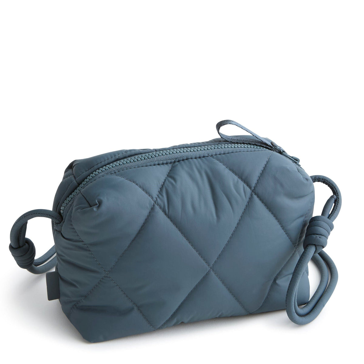 Blake Crossbody in Dark Slate