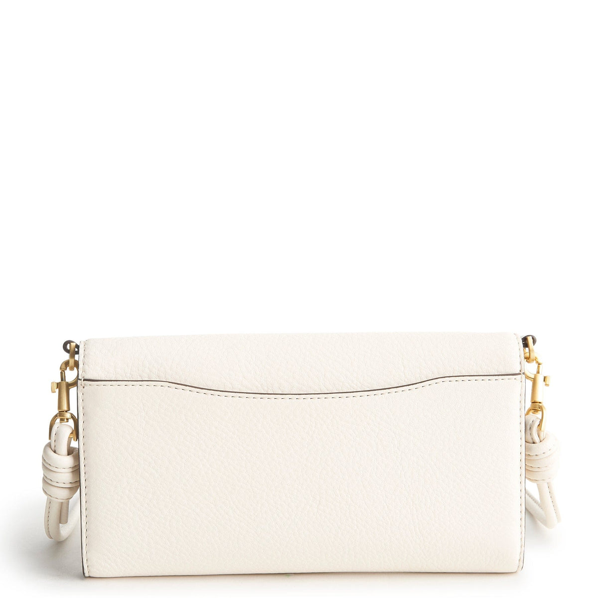 Wildwood Wallet Crossbody Bag in Cottage Cream
