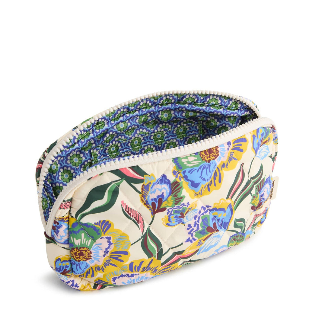 Woodward Small Belt Bag in Gardenia Garden
