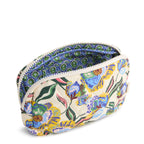 Woodward Small Belt Bag in Gardenia Garden