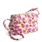 Blake Crossbody in Stripey Buttons