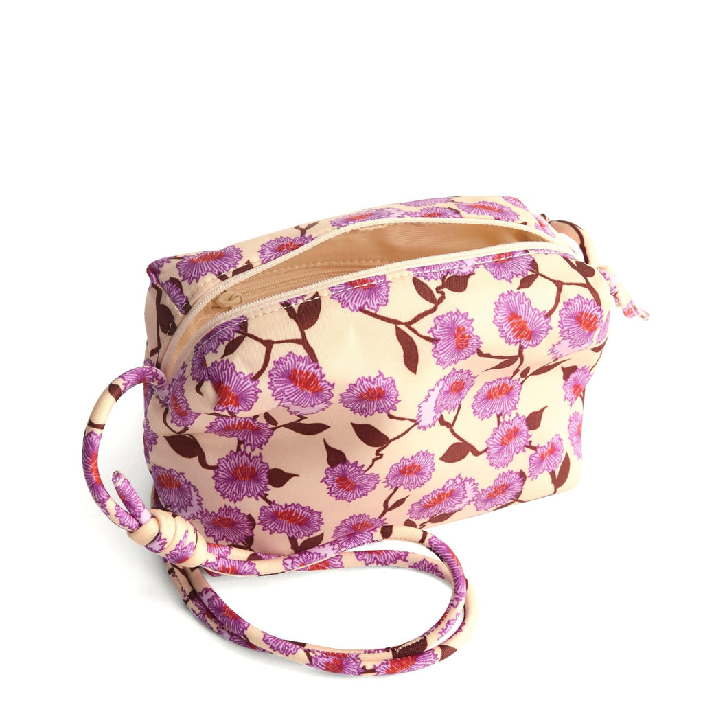 Blake Crossbody in Stripey Buttons
