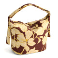 Astoria Shoulder Bag in Scattered Anemones