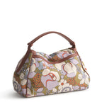 Rothvale Shoulder Bag in Dusk Garden