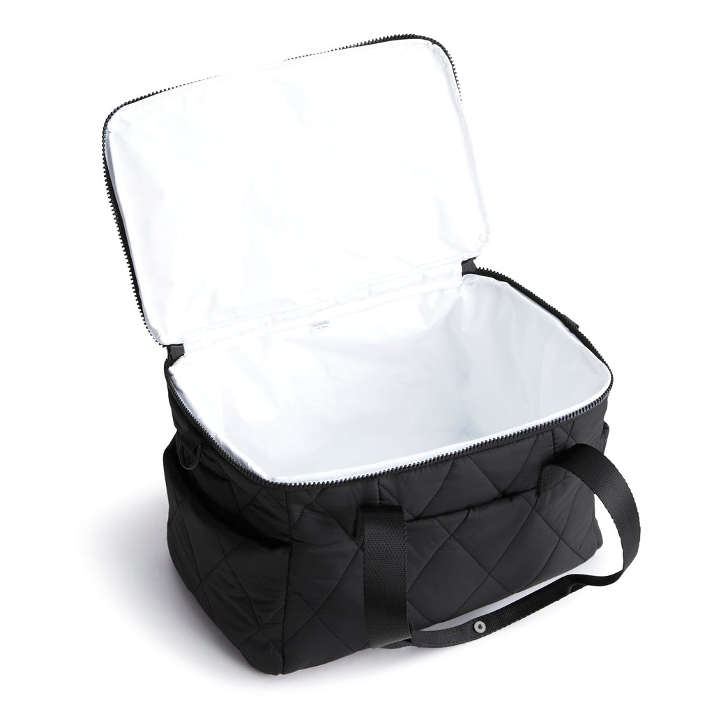 Featherweight Cooler Bag in Moonless Night