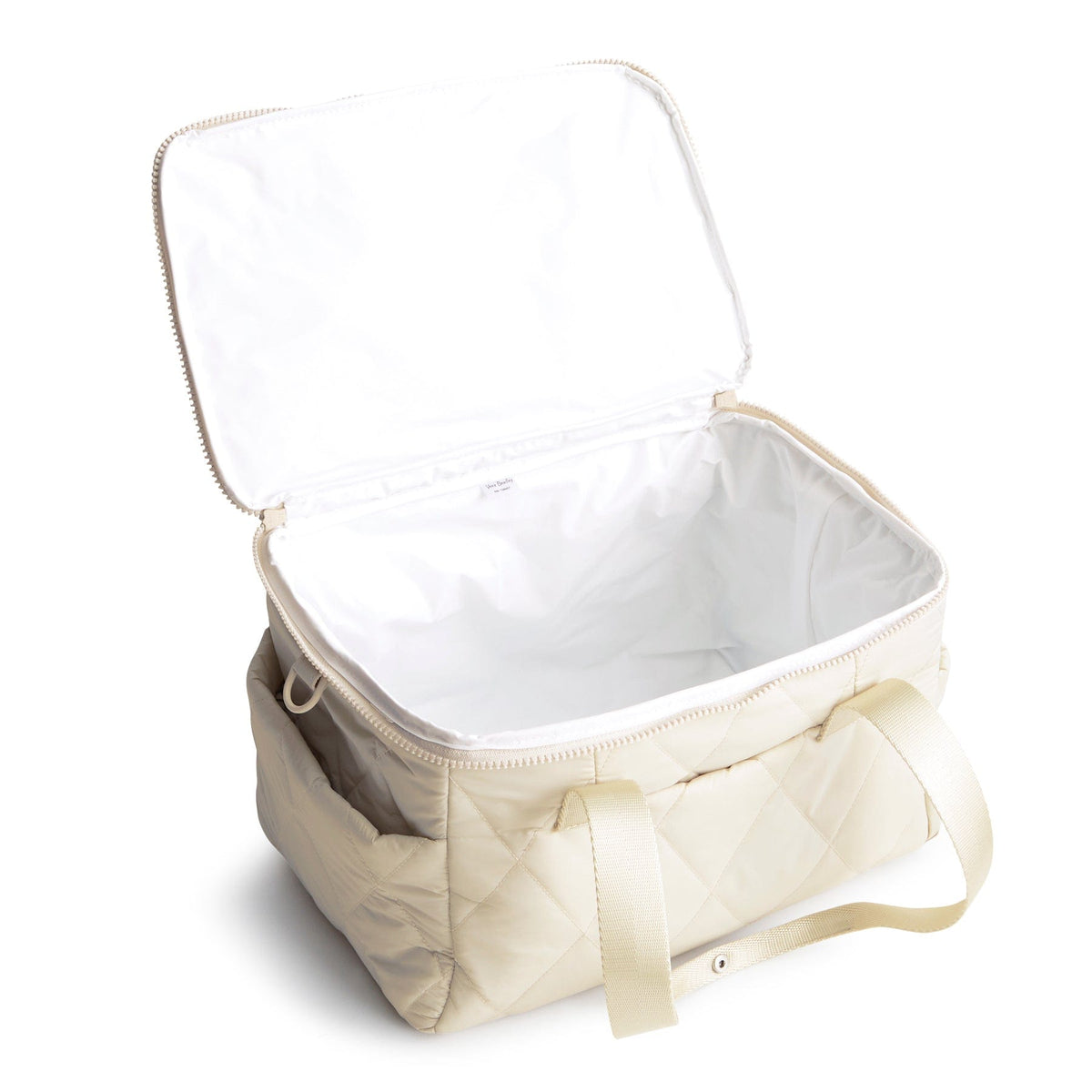 Featherweight Cooler Bag in Pumice Stone