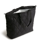 Featherweight Cooler Tote in Moonless Night