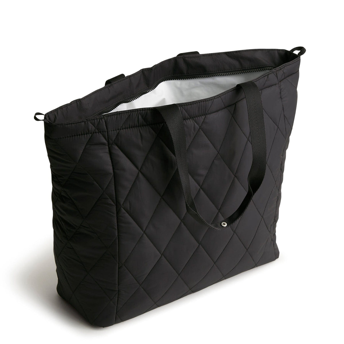 Featherweight Cooler Tote in Moonless Night