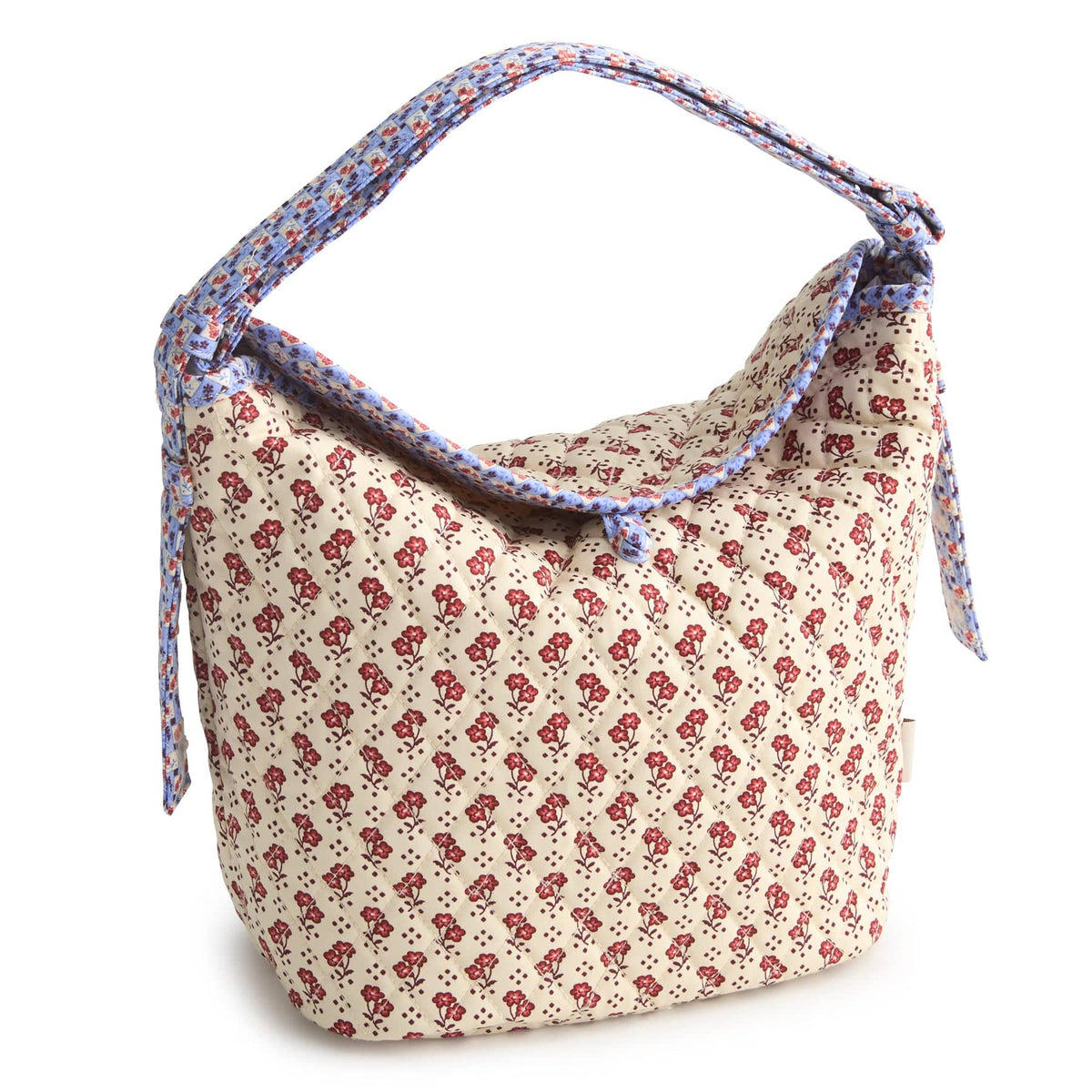 Astoria Shoulder Bag in Rachel Ditsy