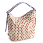 Astoria Shoulder Bag in Rachel Ditsy
