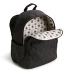 Performance Twill Bancroft Backpack in Moonless Night
