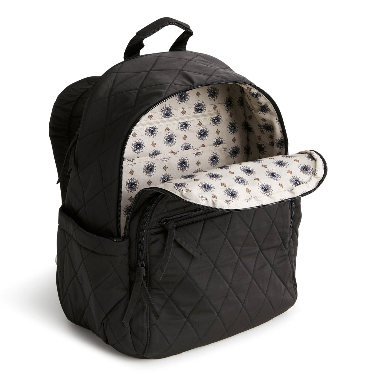 Performance Twill Bancroft Backpack in Moonless Night