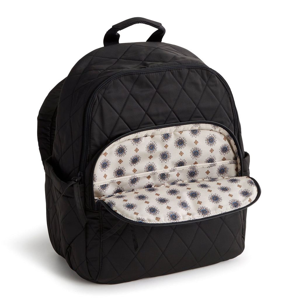Performance Twill Bancroft Backpack in Moonless Night