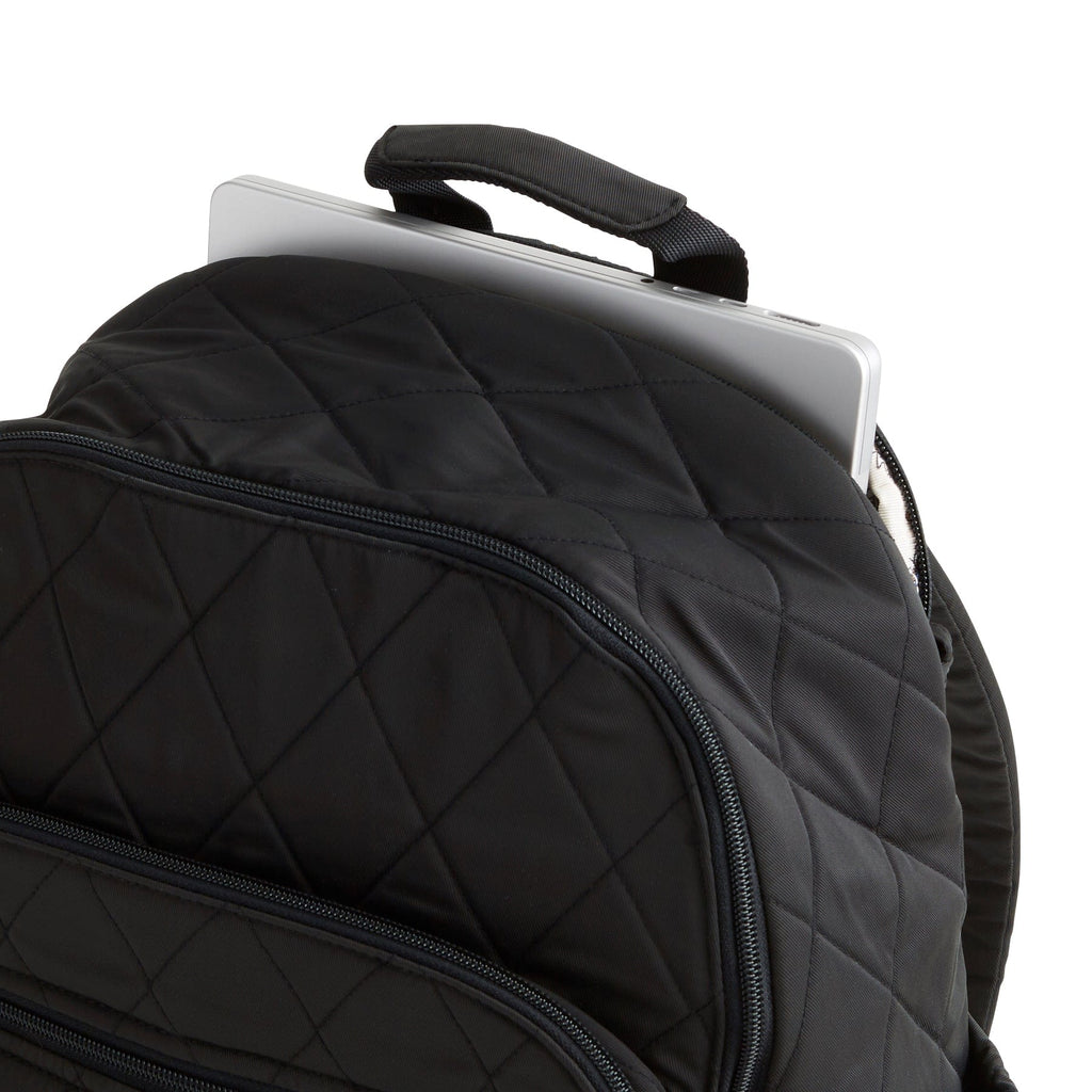 Performance Twill Bancroft Backpack in Moonless Night