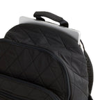 Performance Twill Bancroft Backpack in Moonless Night