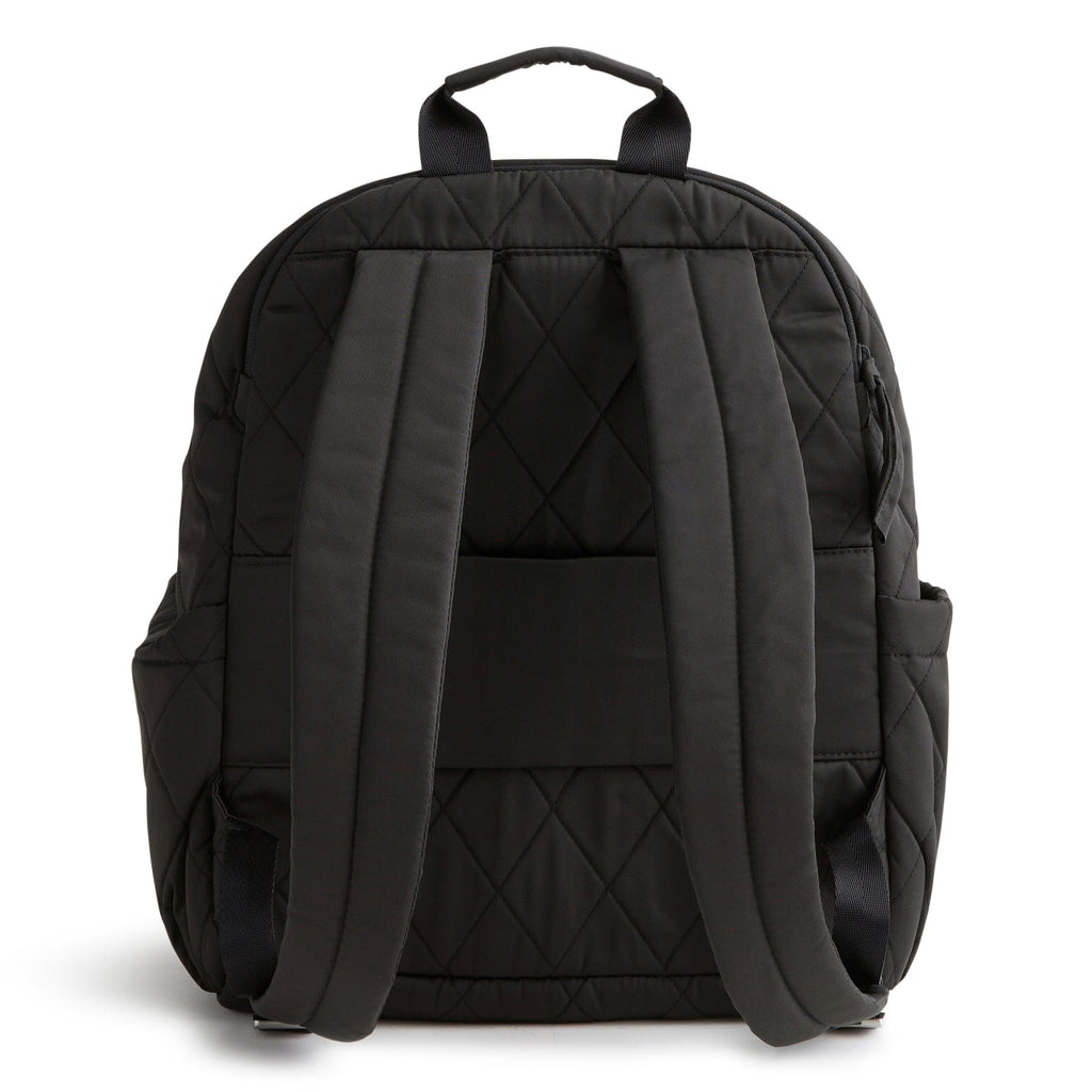 Performance Twill Bancroft Backpack in Moonless Night