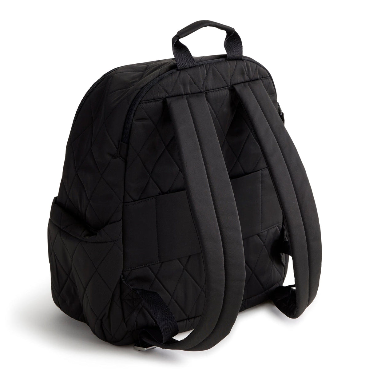 Performance Twill Bancroft Backpack in Moonless Night