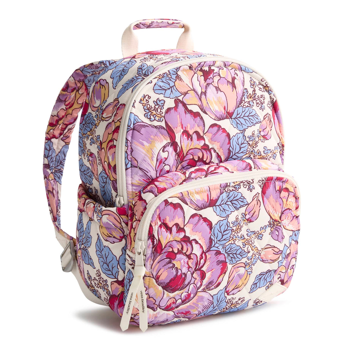 Small Banbury Backpack in Cabbage Roses
