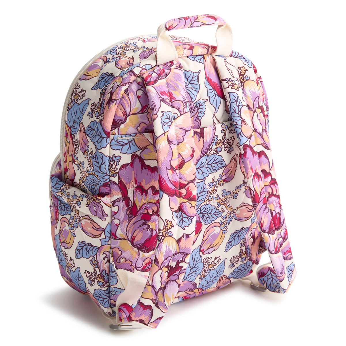 Small Banbury Backpack in Cabbage Roses