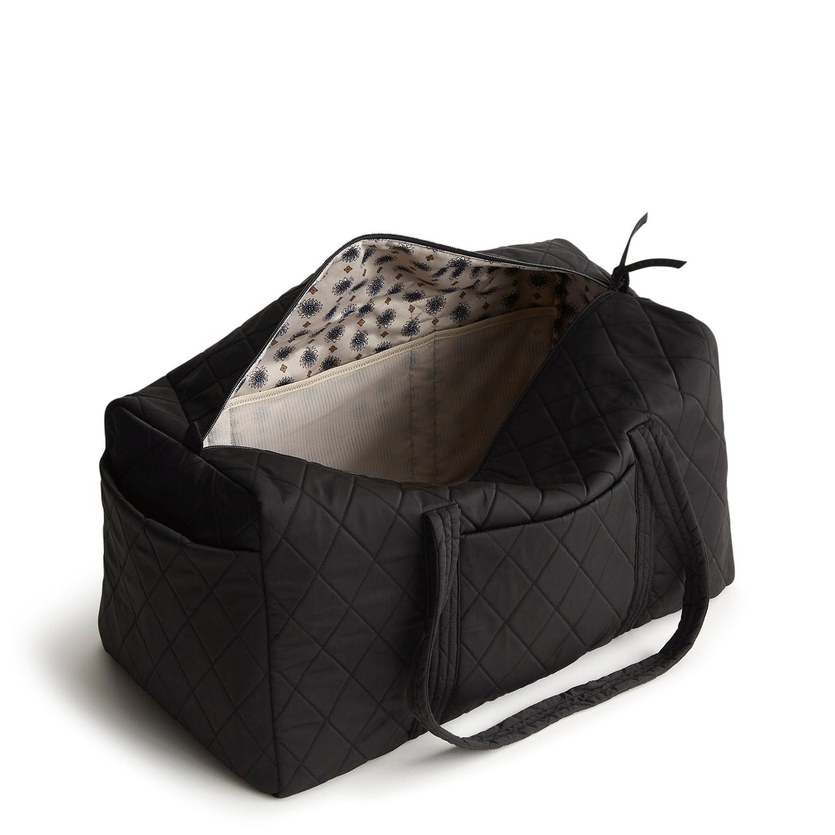Performance Twill Large Original Duffel Bag in Moonless Night