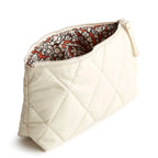 Featherweight Medium Pouch in Pumice Stone