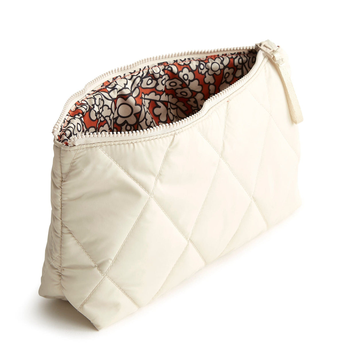 Featherweight Medium Pouch in Pumice Stone