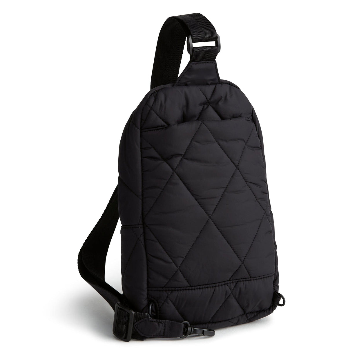 Lorman Sling Backpack in Moonless Night