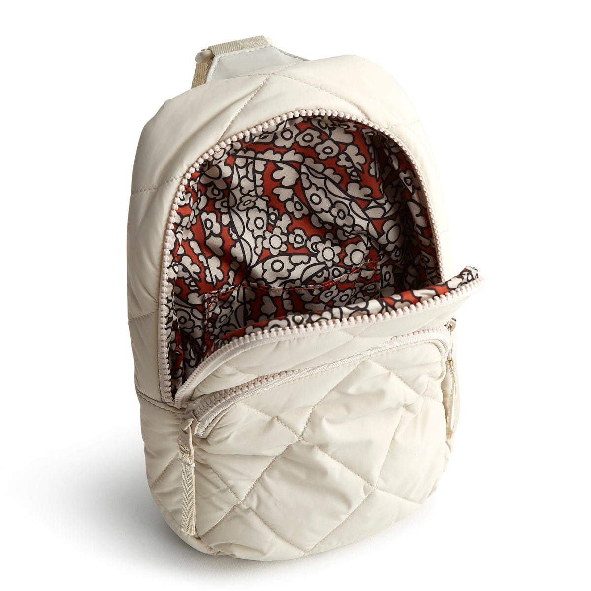 Featherweight Lorman Sling Backpack in Pumice Stone