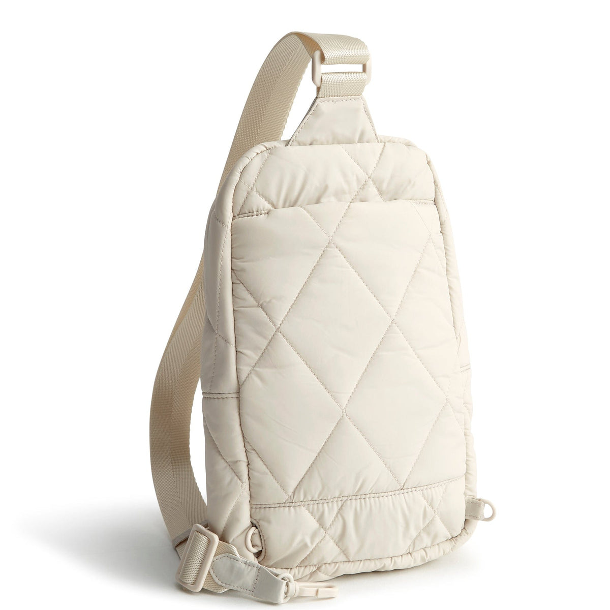 Featherweight Lorman Sling Backpack in Pumice Stone