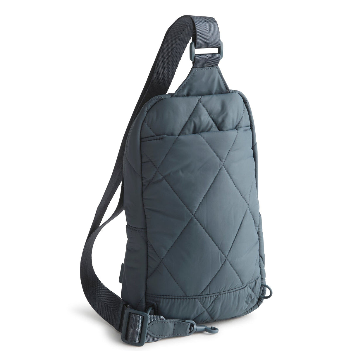 Lorman Sling Backpack in Dark Slate