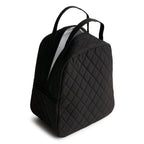 Premium Cotton Lunch Bag in Moonless Night