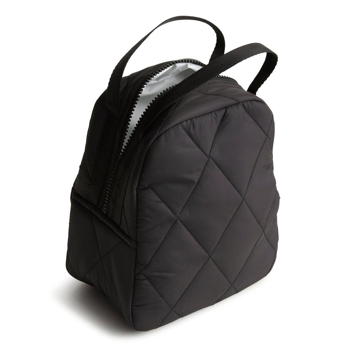 Featherweight Lunch Bag in Moonless Night