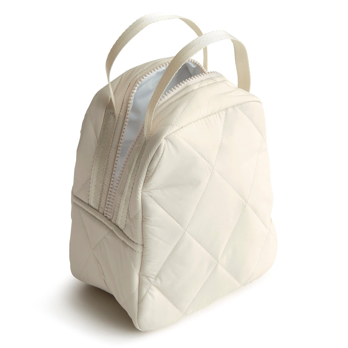Featherweight Lunch Bag in Pumice Stone