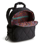 Featherweight Small Banbury Backpack in Moonless Night