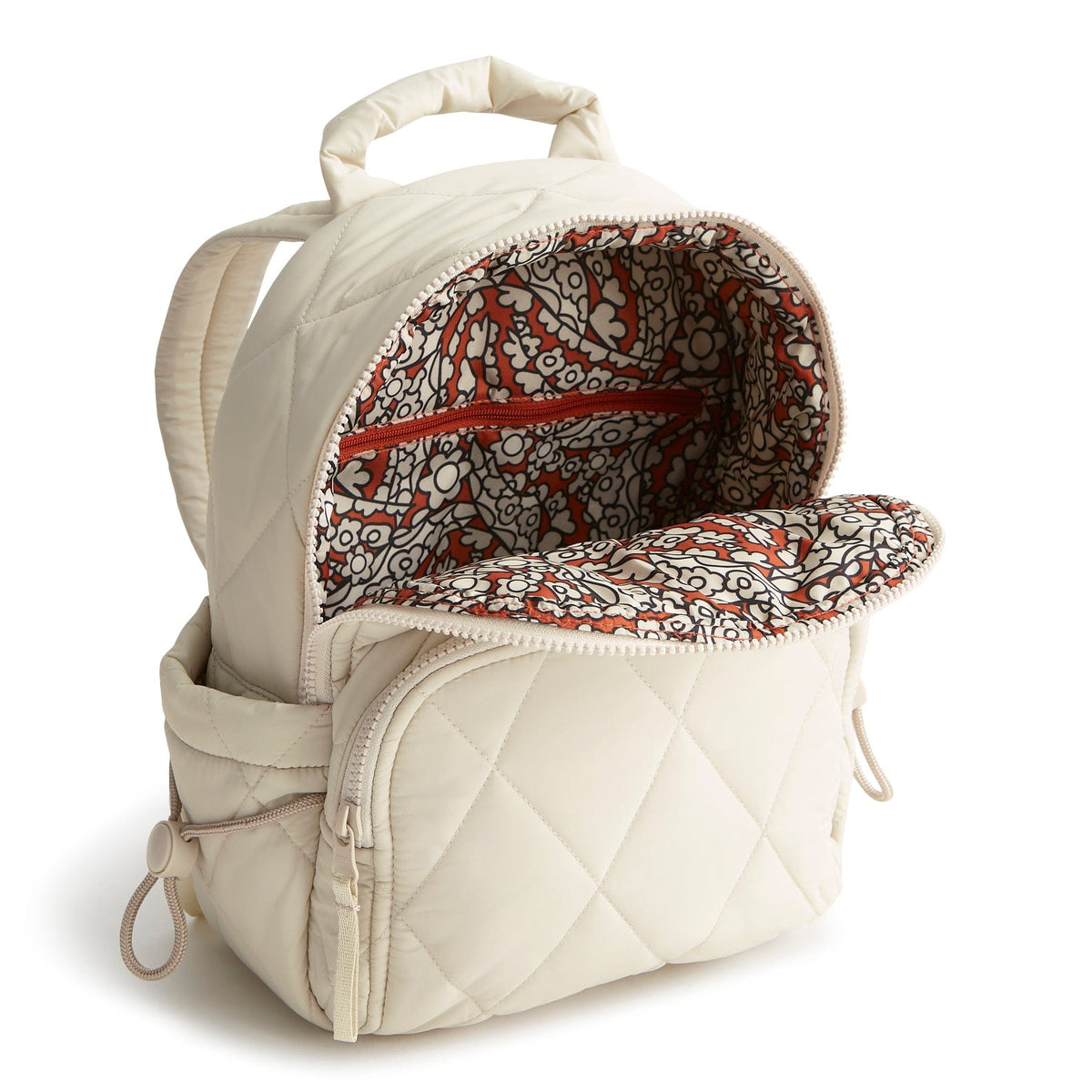 Featherweight Small Banbury Backpack in Pumice Stone