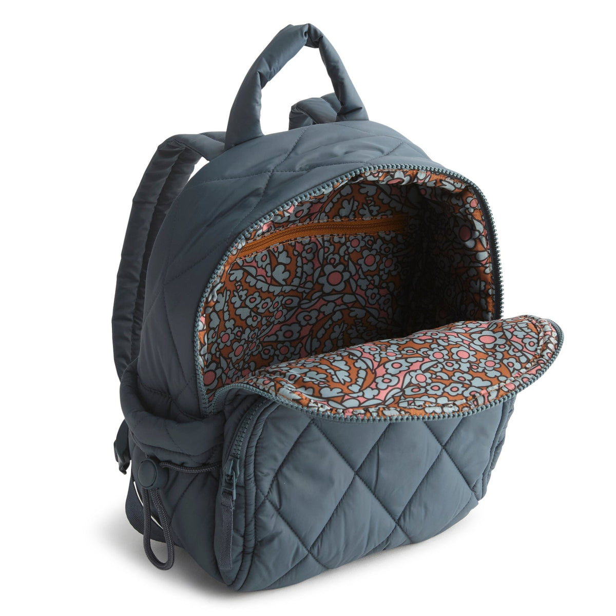Small Banbury Backpack in Dark Slate