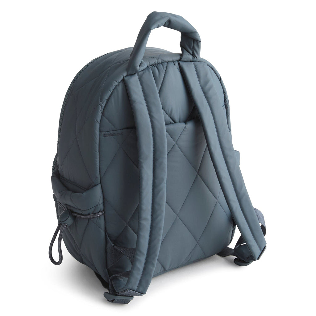 Small Banbury Backpack in Dark Slate