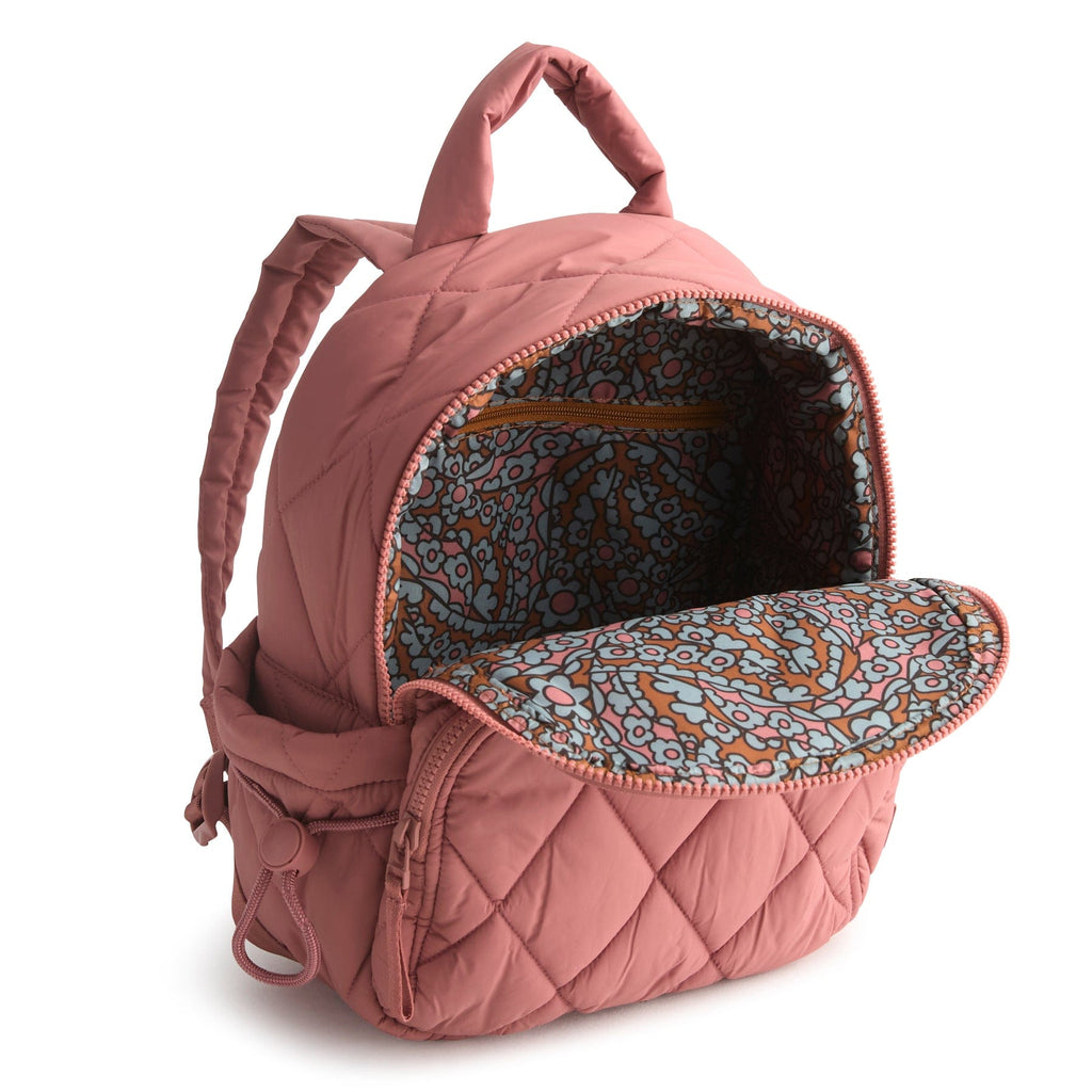 Small Banbury Backpack in Withered Rose